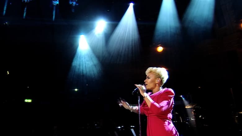 кадр из фильма Emeli Sandé: Live at the Royal Albert Hall