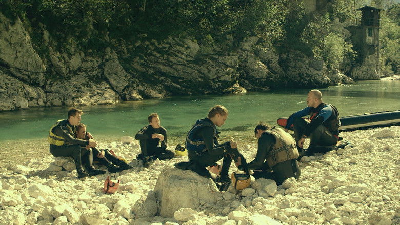 кадр из фильма A legyőzhetetlenek