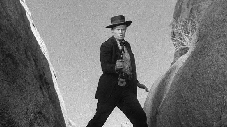 кадр из фильма Желтое небо