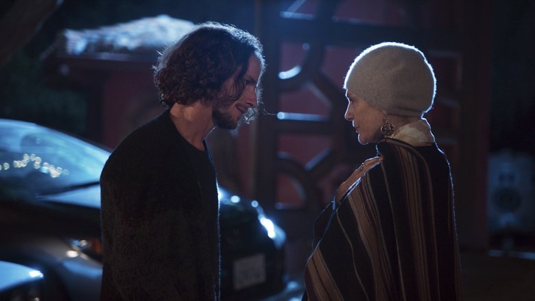 кадр из фильма Loren & Rose