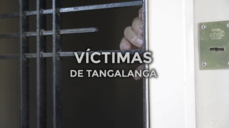 кадр из фильма Victimas de Tangalanga