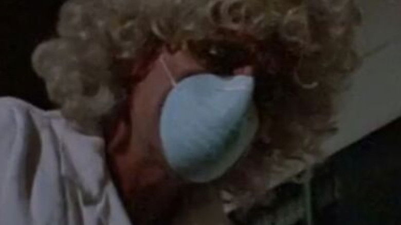 кадр из фильма Календарь Голливудского Чикатило