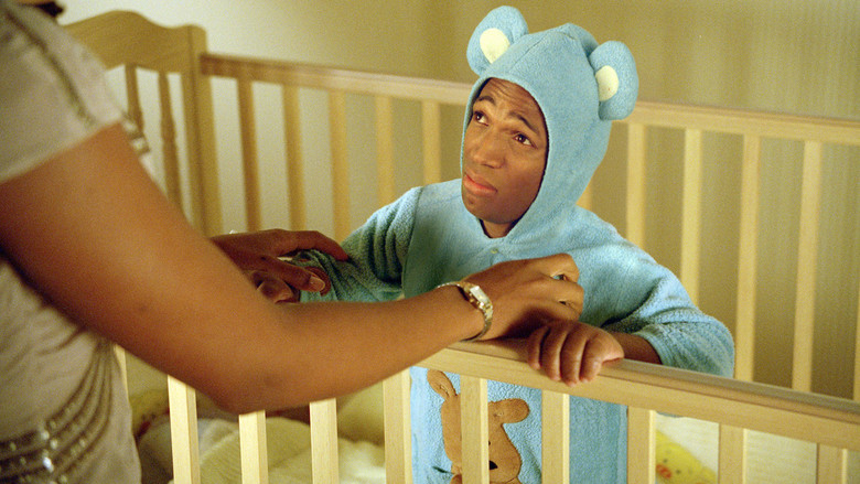 кадр из фильма Шалун