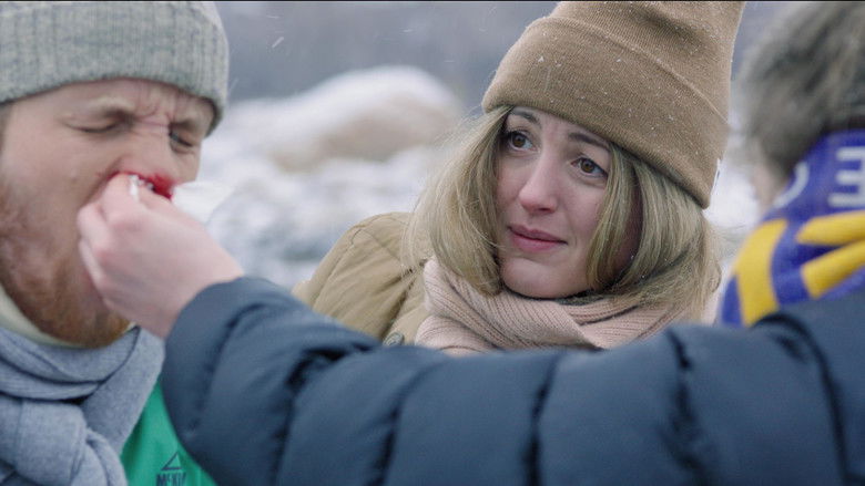 кадр из фильма De Hensynsløse