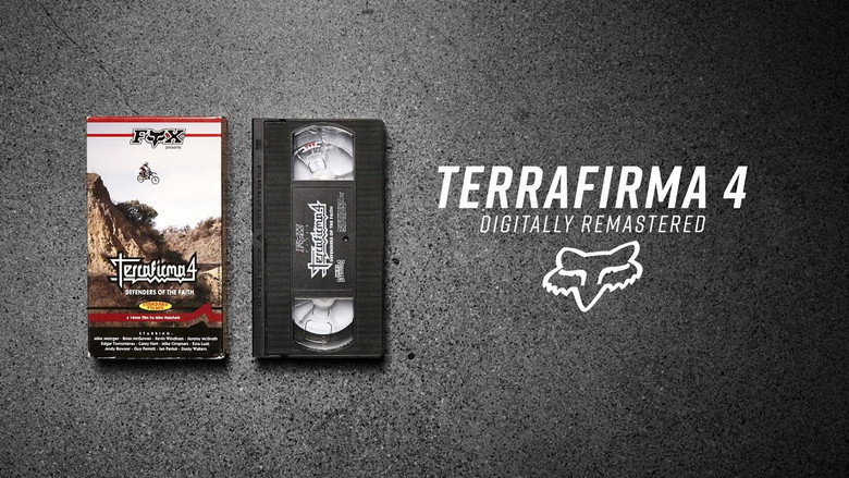 кадр из фильма Terrafirma 4