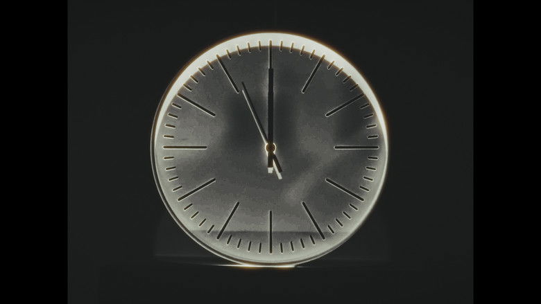 кадр из фильма BLANCO