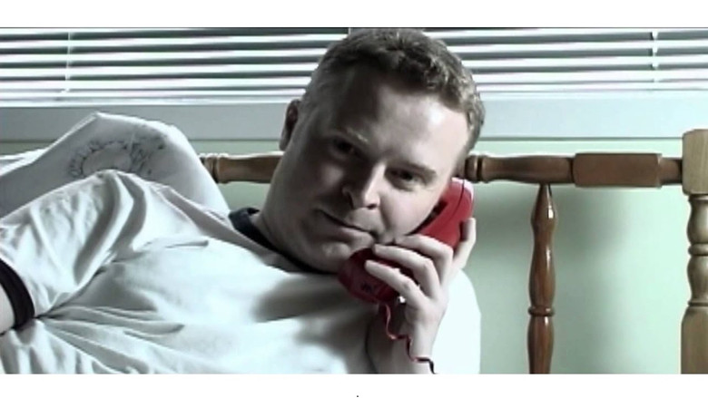 кадр из фильма Bzzzzzzz