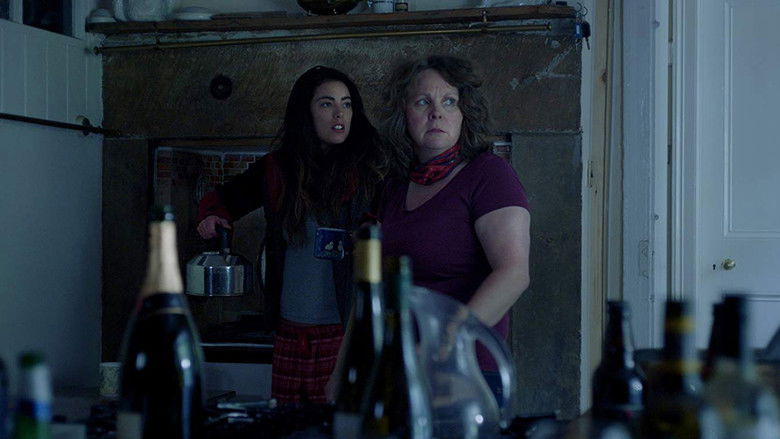 кадр из фильма Why Hide?