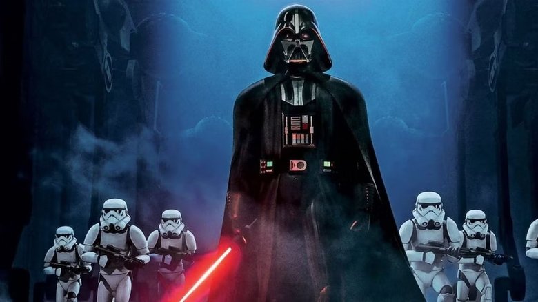 кадр из фильма Звёздные войны: Повстанцы. Осада Лотала