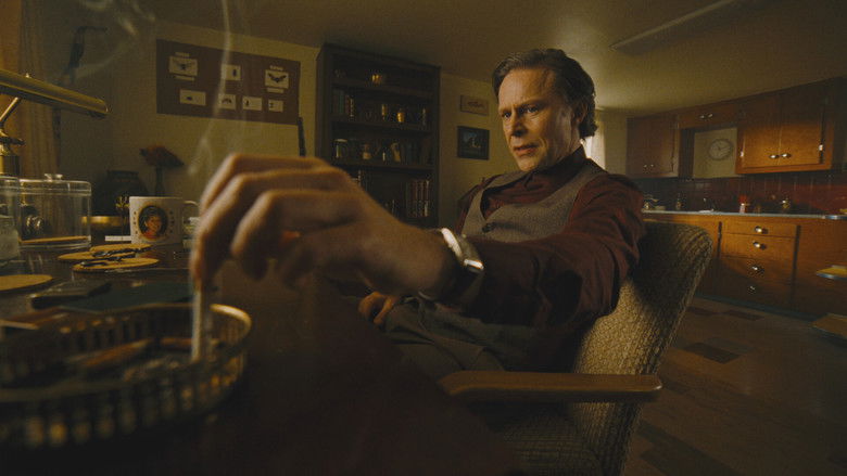 кадр из фильма A Good Dark Roast - A Mr. Henderson Story