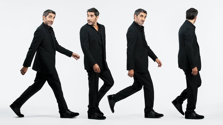 кадр из фильма Ary Abittan : My Story