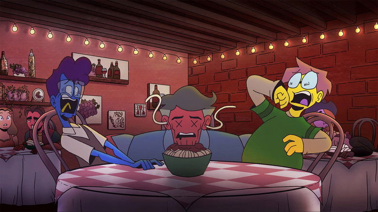 кадр из фильма Teaser Trailer