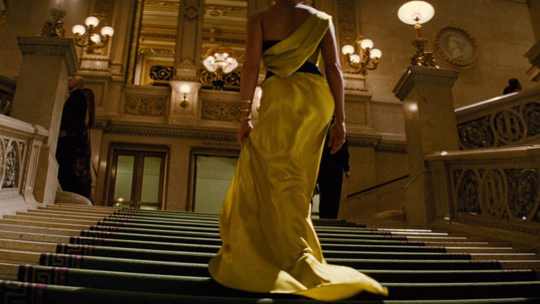 кадр из фильма Миссия невыполнима: Племя изгоев