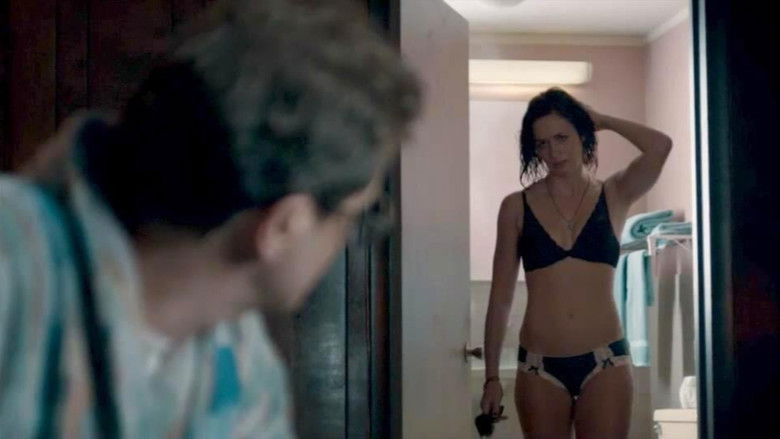 кадр из фильма Артур Ньюман