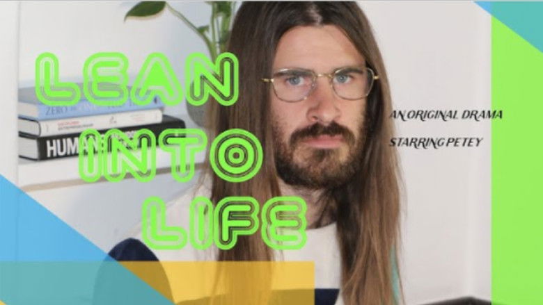 кадр из фильма Lean Into Life