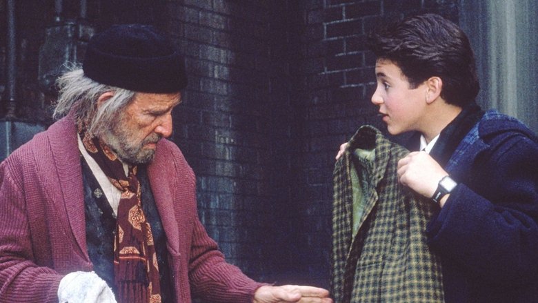 кадр из фильма Christmas on Division Street