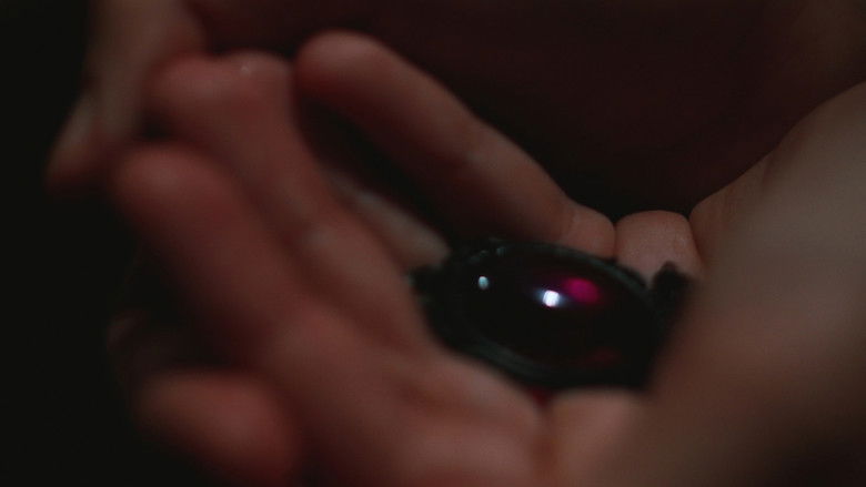 кадр из фильма Anchor