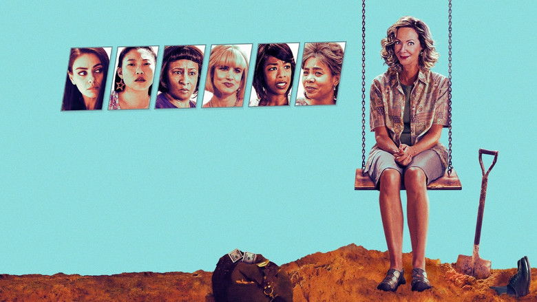 кадр из фильма Дать дуба в округе Юба