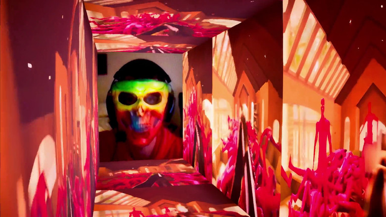 кадр из фильма Baby Invasion