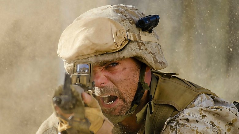 кадр из фильма Район 37