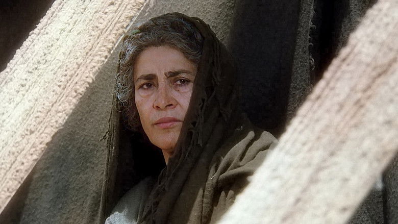 кадр из фильма Иаков