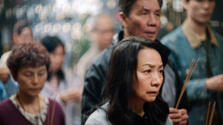 кадр из фильма Всё будет хорошо