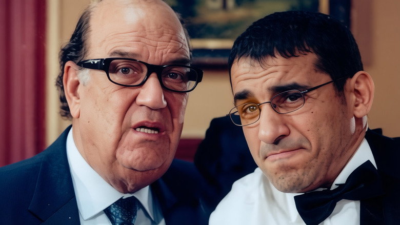 кадр из фильма ميدو مشاكل