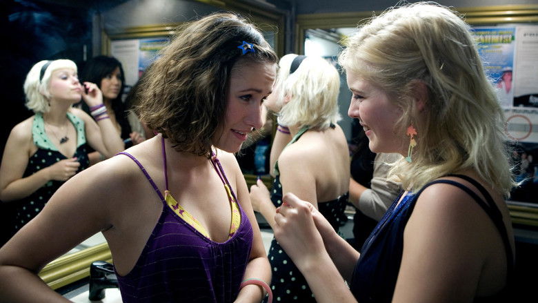 кадр из фильма Два мира