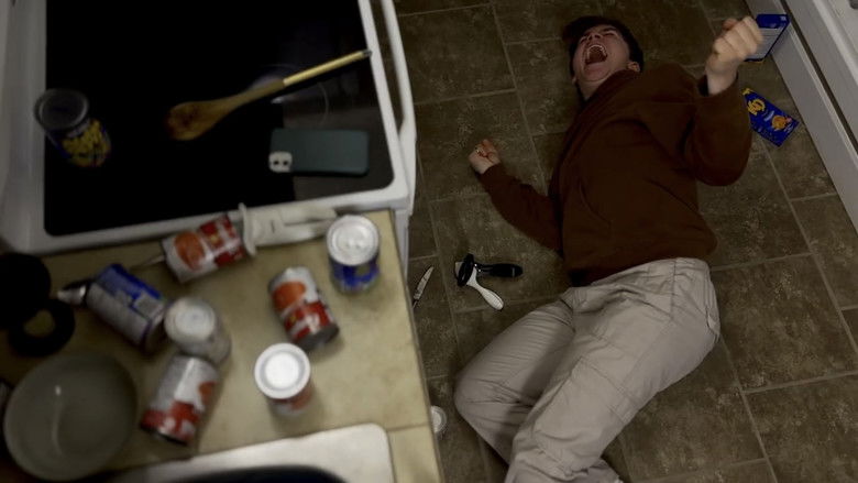 кадр из фильма Can Opener