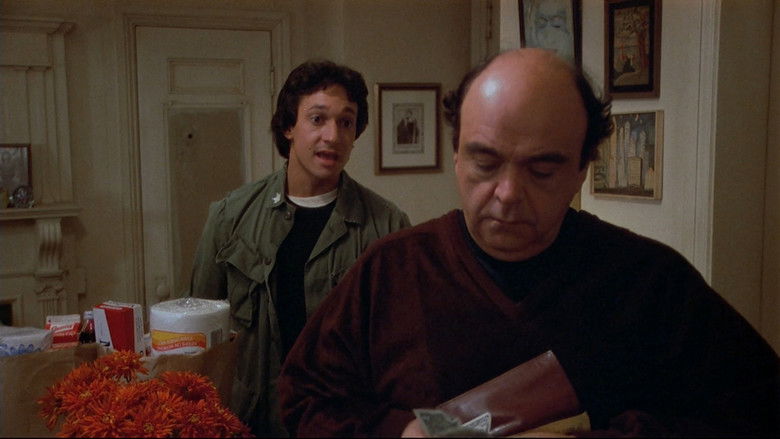 кадр из фильма Только когда я смеюсь