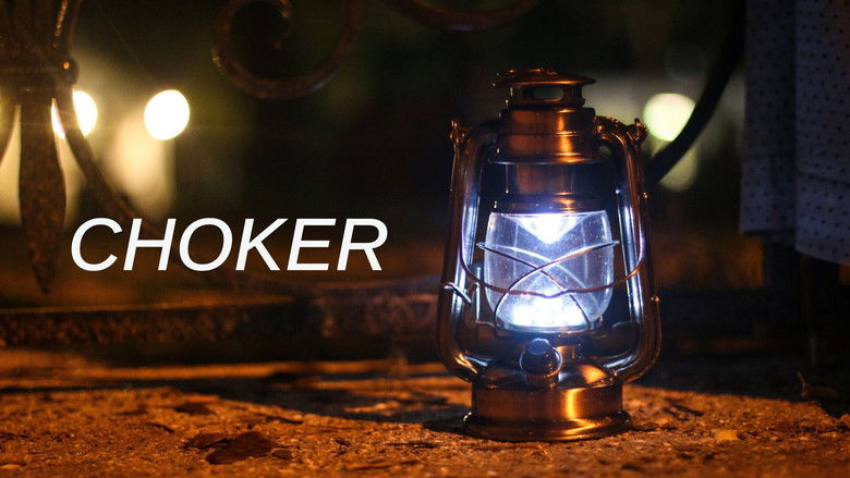 кадр из фильма Choker