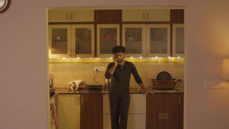 кадр из фильма Akrasia