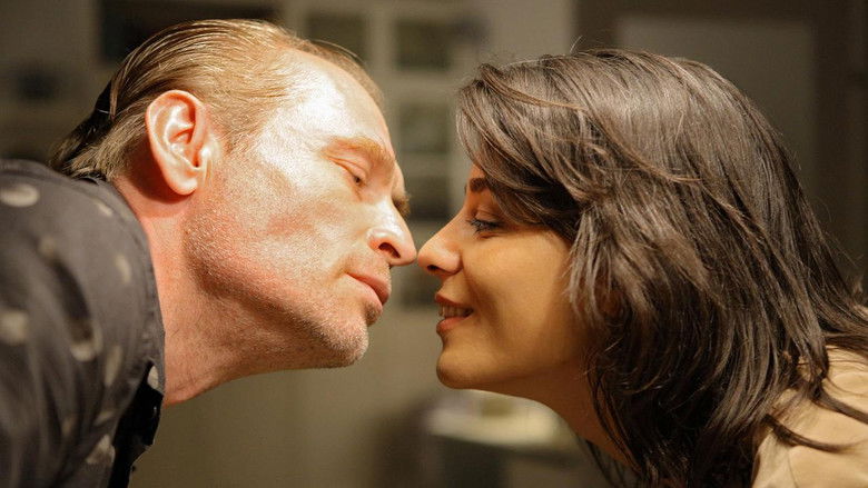 кадр из фильма Die Frau mit einem Schuh