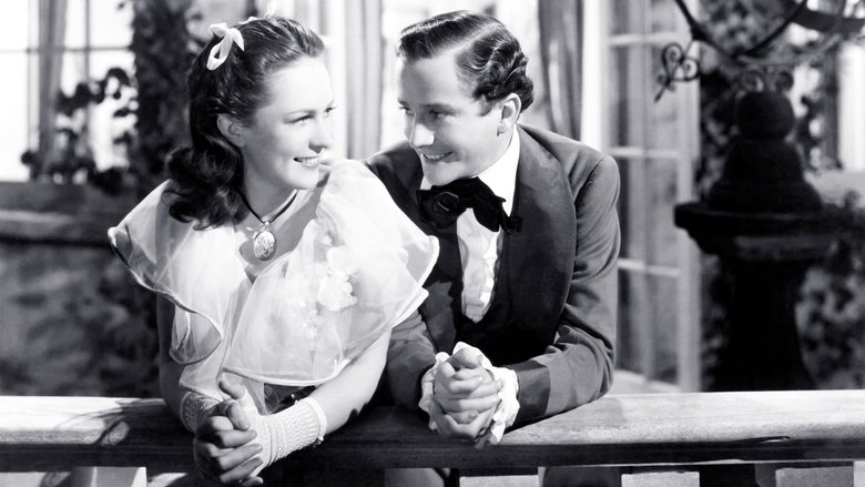 кадр из фильма The Mill on the Floss