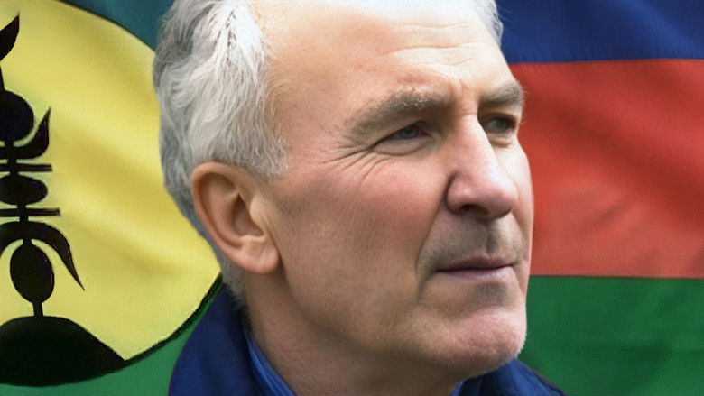 кадр из фильма Jean-Jacques de Félice, La Passion De La Justice