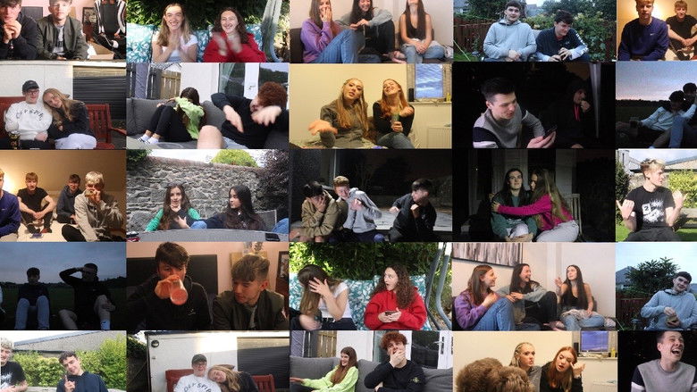 кадр из фильма The Grammar Stuff Documentary