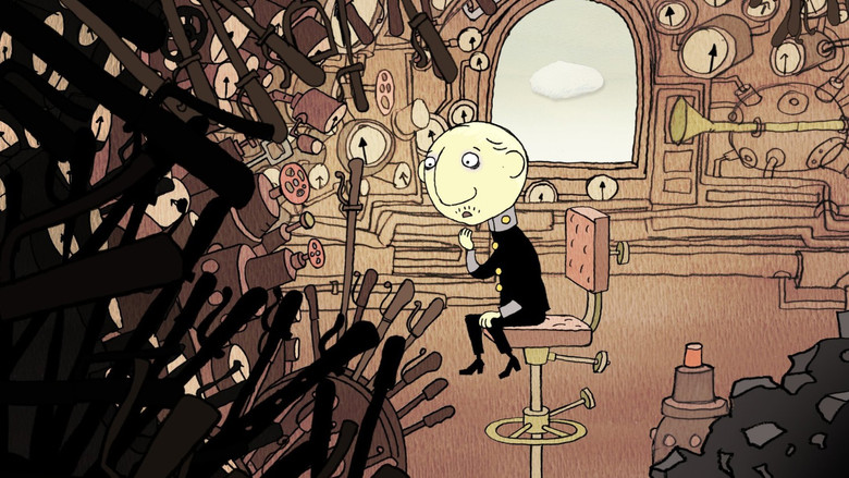 кадр из фильма Runaway