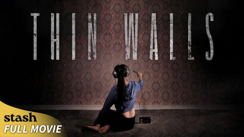 кадр из фильма Thin Walls
