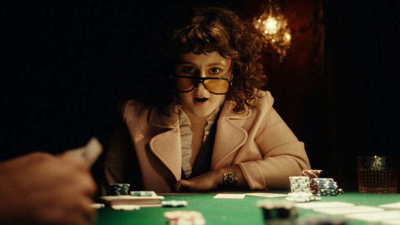 кадр из фильма Virginia