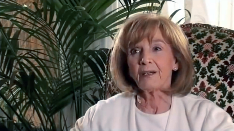 кадр из фильма François Mitterrand et la guerre d'Algérie