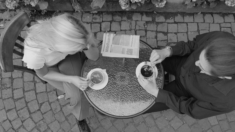 кадр из фильма I Think I'm Gonna Make It All the Way