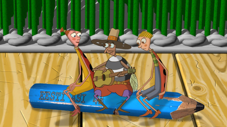 Рождество божьих коровок