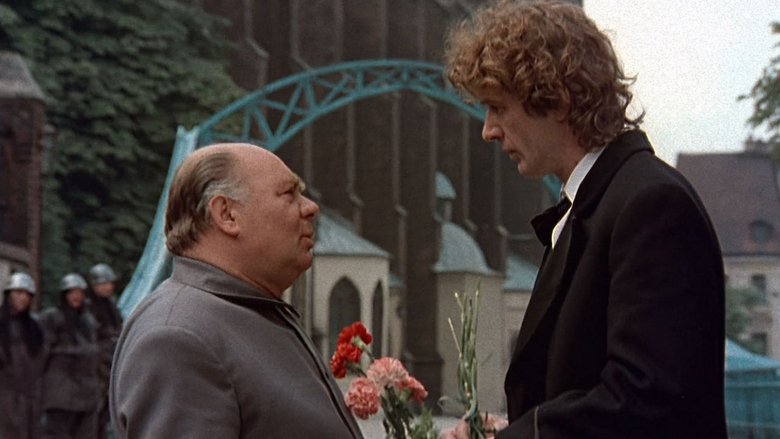 кадр из фильма Убить дракона