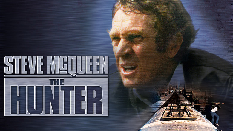 кадр из фильма Охотник