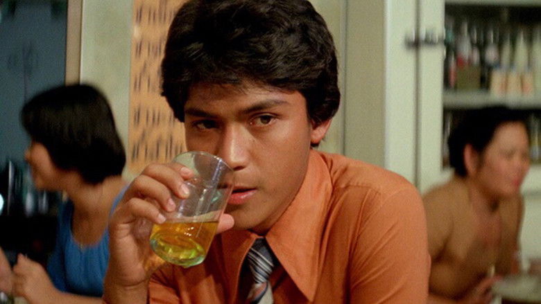 кадр из фильма ชื่นชุลมุน