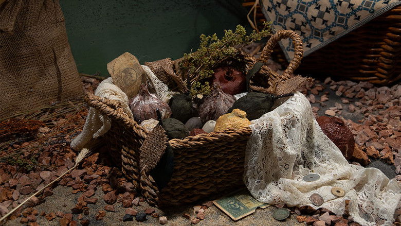 кадр из фильма Προικοσύμφωνο