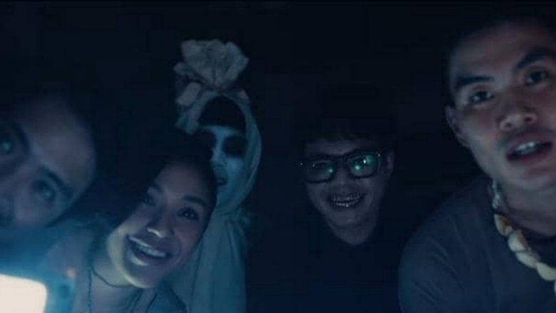 кадр из фильма Harusnya Horror