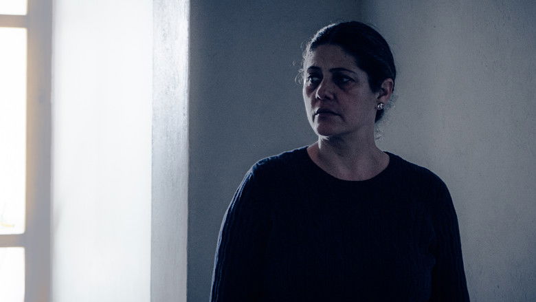 кадр из фильма Febrero