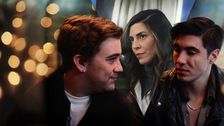 кадр из фильма Surfacing