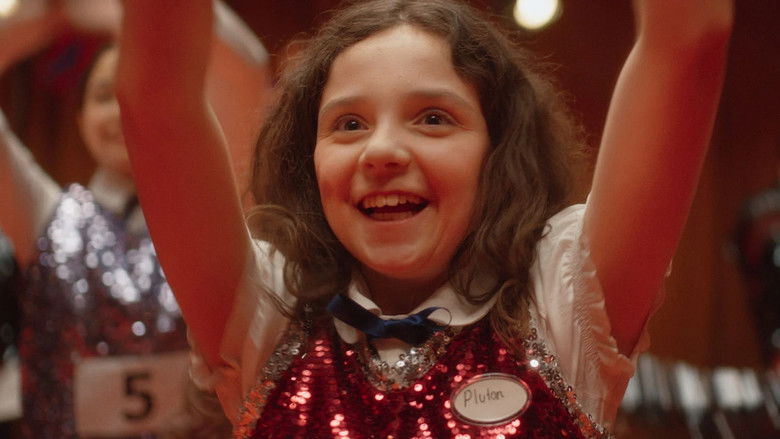 кадр из фильма Au revoir Pluton